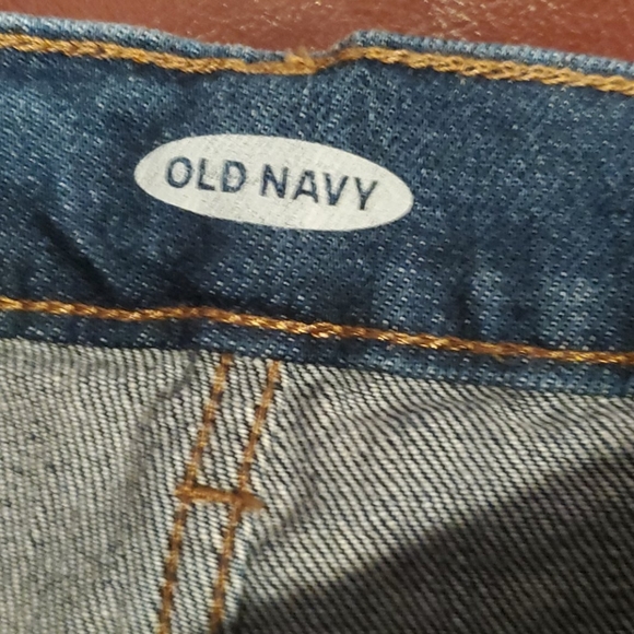 Jean Shorts - Picture 6 of 6